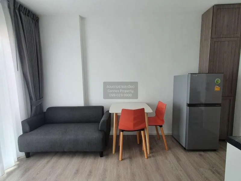 เช่าคอนโด  เคนซิงตัน สุขุมวิท - เทพารักษ์ ชั้นสูง BTS-สำโรง บางเม 1