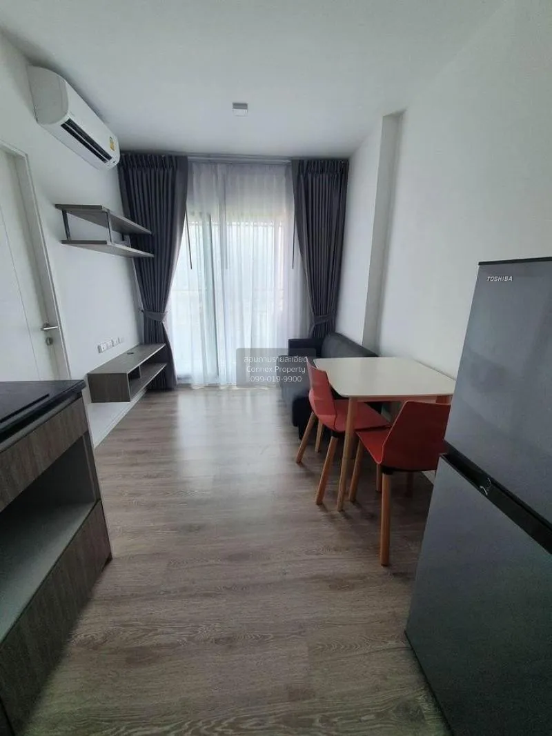 เช่าคอนโด  เคนซิงตัน สุขุมวิท - เทพารักษ์ ชั้นสูง BTS-สำโรง บางเม 2