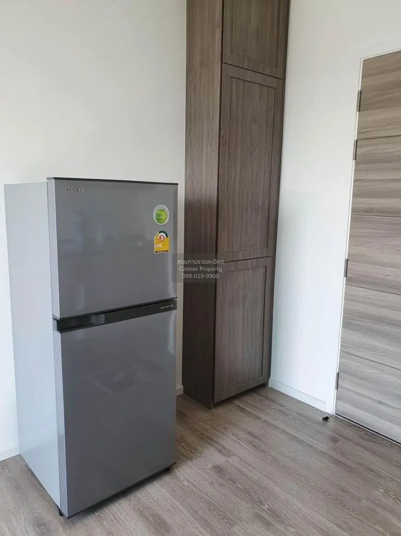 เช่าคอนโด  เคนซิงตัน สุขุมวิท - เทพารักษ์ ชั้นสูง BTS-สำโรง บางเม 3