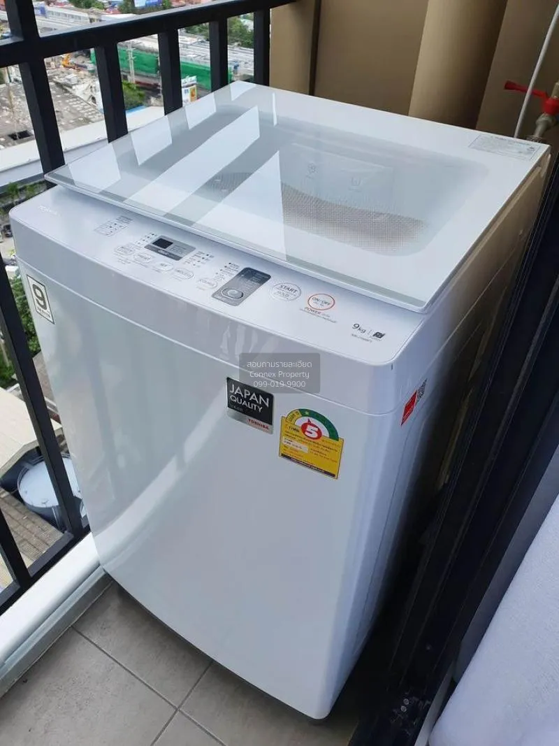 เช่าคอนโด  เคนซิงตัน สุขุมวิท - เทพารักษ์ ชั้นสูง BTS-สำโรง บางเม