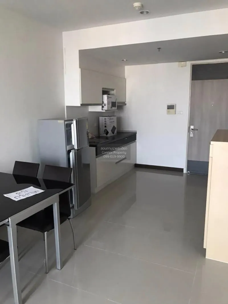 เช่าคอนโด  ศุภาลัย พรีเมียร์ ราชเทวี BTS-ราชเทวี ถนนเพชรบุรี เขต  4