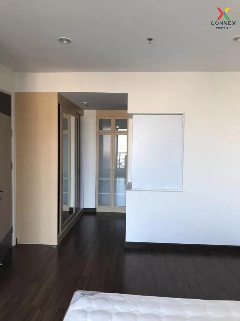 ขายคอนโด  ศุภาลัย พรีเมียร์ ราชเทวี BTS-ราชเทวี ถนนเพชรบุรี เขต ป