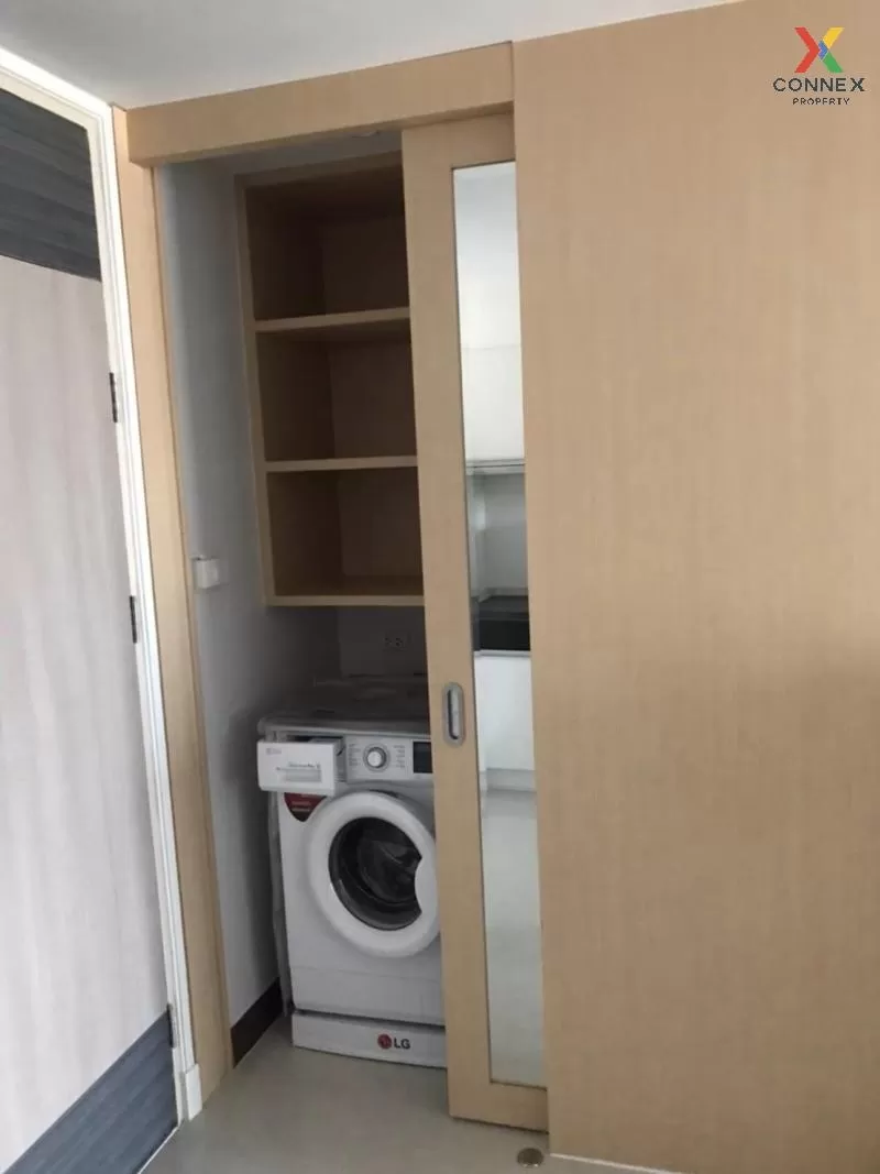 ขายคอนโด  ศุภาลัย พรีเมียร์ ราชเทวี BTS-ราชเทวี ถนนเพชรบุรี เขต ป