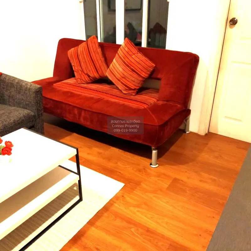 เช่าคอนโด  แกรนด์ พาร์ค วิว อโศก BTS-อโศก คลองเตย เขต วัฒนา กรุงเ 1