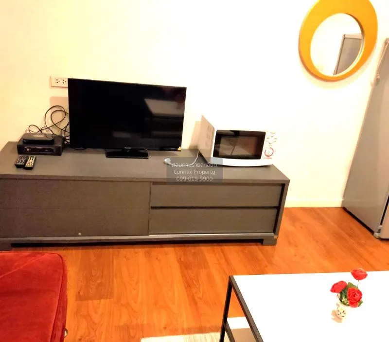 เช่าคอนโด  แกรนด์ พาร์ค วิว อโศก BTS-อโศก คลองเตย เขต วัฒนา กรุงเ 2