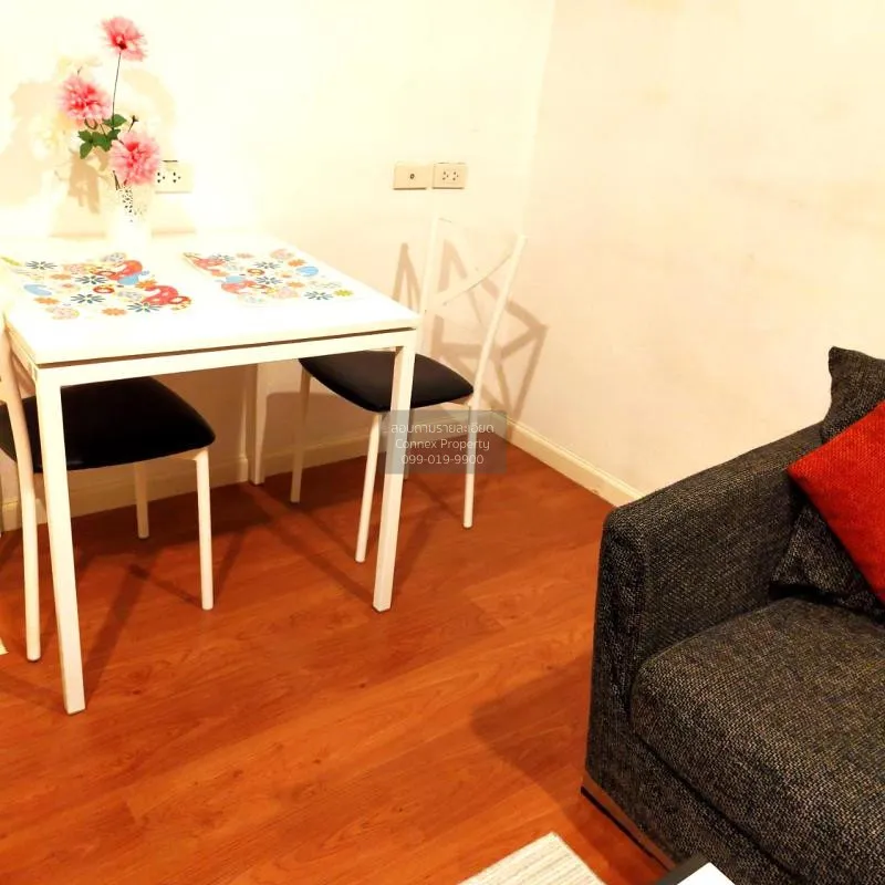 เช่าคอนโด  แกรนด์ พาร์ค วิว อโศก BTS-อโศก คลองเตย เขต วัฒนา กรุงเ 4