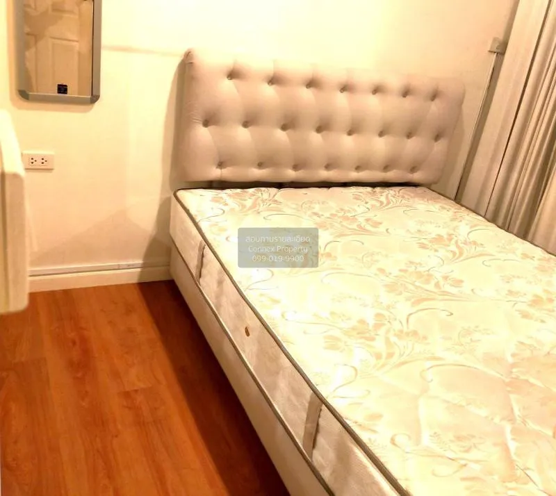 เช่าคอนโด  แกรนด์ พาร์ค วิว อโศก BTS-อโศก คลองเตย เขต วัฒนา กรุงเ