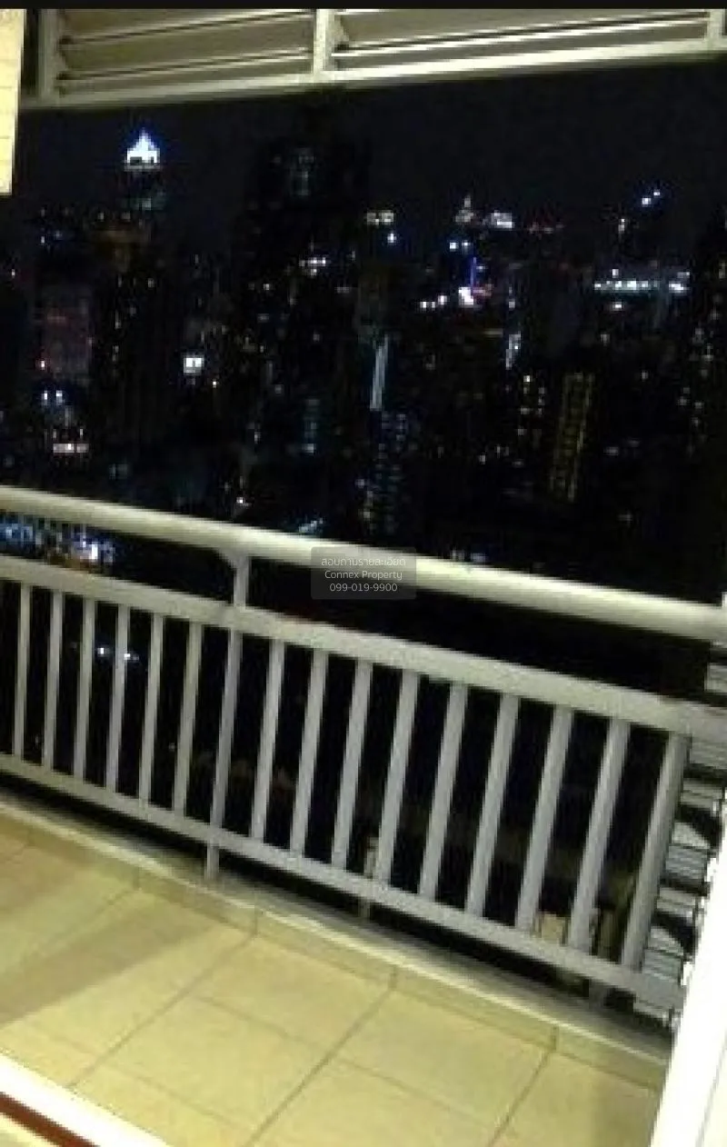 เช่าคอนโด  แกรนด์ พาร์ค วิว อโศก BTS-อโศก คลองเตย เขต วัฒนา กรุงเ