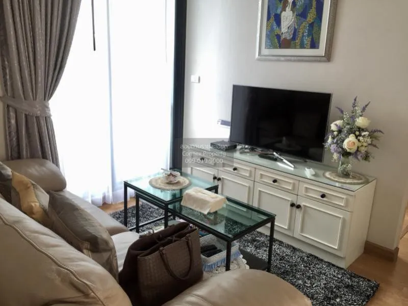 FOR RENT condo , Q House Sukhumvit 79 , BTS-On Nut , Phra Khanong 1