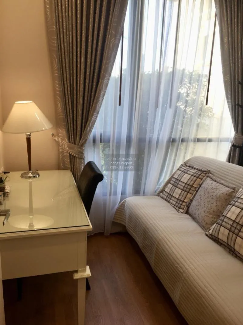 FOR RENT condo , Q House Sukhumvit 79 , BTS-On Nut , Phra Khanong