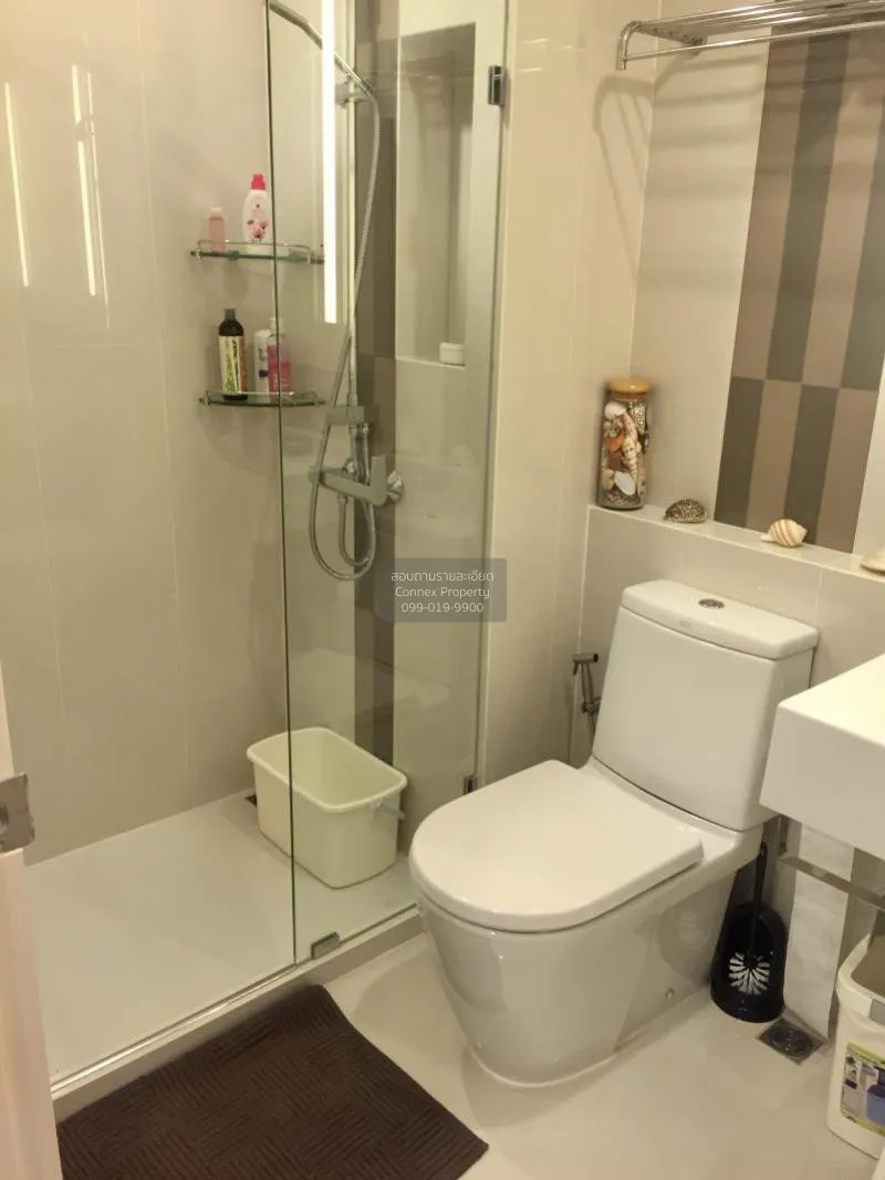 FOR RENT condo , Q House Sukhumvit 79 , BTS-On Nut , Phra Khanong