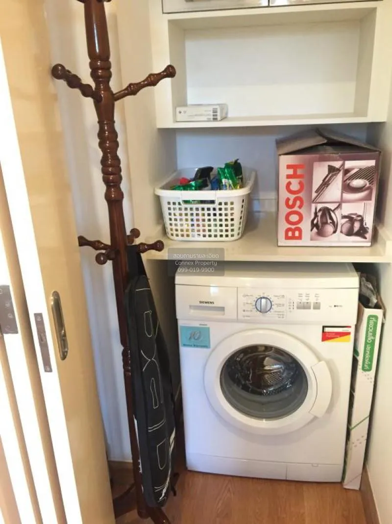 FOR RENT condo , Q House Sukhumvit 79 , BTS-On Nut , Phra Khanong