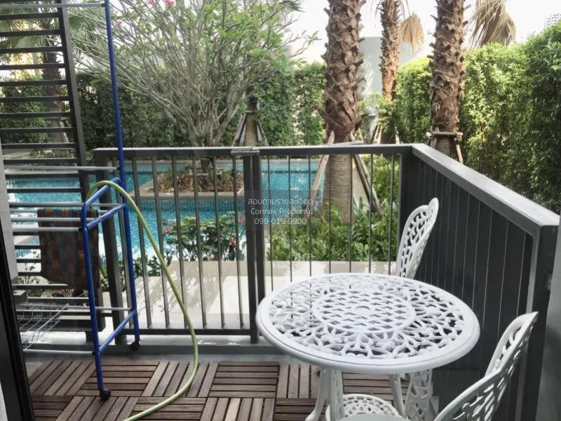 FOR RENT condo , Q House Sukhumvit 79 , BTS-On Nut , Phra Khanong