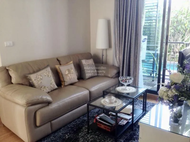 FOR RENT condo , Q House Sukhumvit 79 , BTS-On Nut , Phra Khanong 3