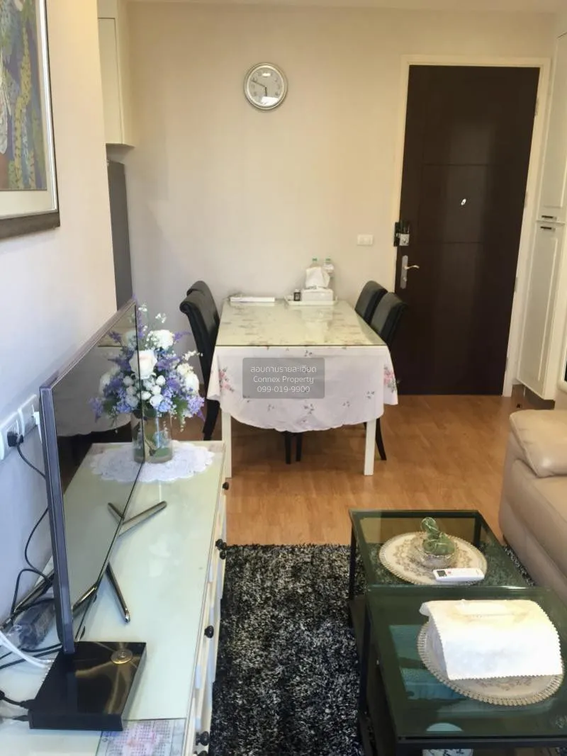 FOR RENT condo , Q House Sukhumvit 79 , BTS-On Nut , Phra Khanong 4