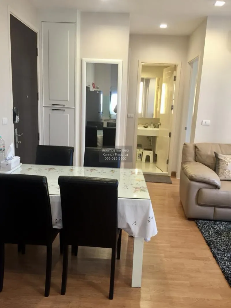 FOR RENT condo , Q House Sukhumvit 79 , BTS-On Nut , Phra Khanong