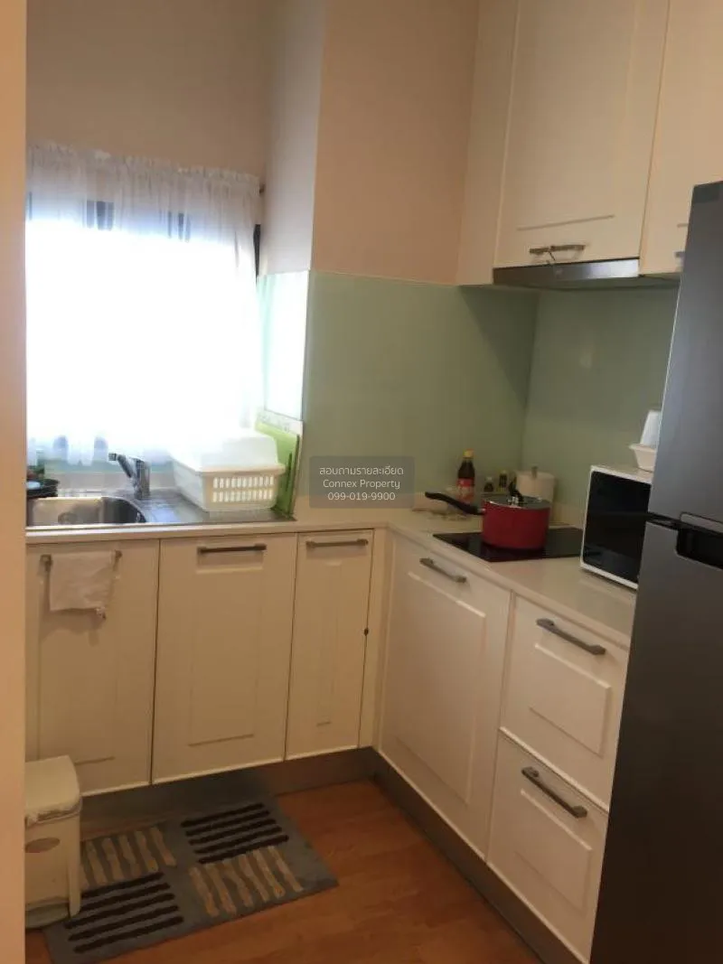 FOR RENT condo , Q House Sukhumvit 79 , BTS-On Nut , Phra Khanong