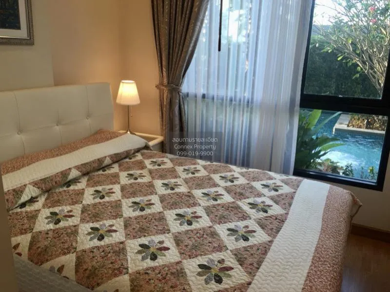 FOR RENT condo , Q House Sukhumvit 79 , BTS-On Nut , Phra Khanong