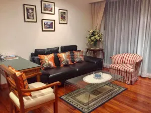 เช่าคอนโด  บ้าน เจ้าพระยา BTS-คลองสาน คลองสาน เขต คลองสาน กรุงเทพ CX-74665