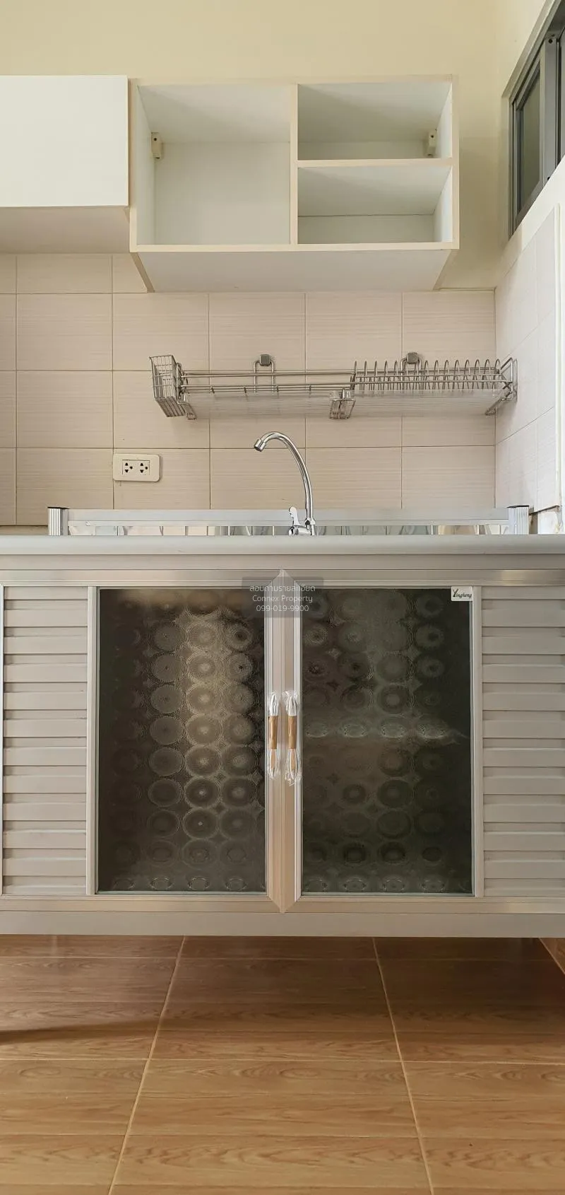 เช่าคอนโด  ลุมพินี วิลล์ ราษฎร์บูรณะ-ริเวอร์วิว ชั้นสูง บางปะกอก  4