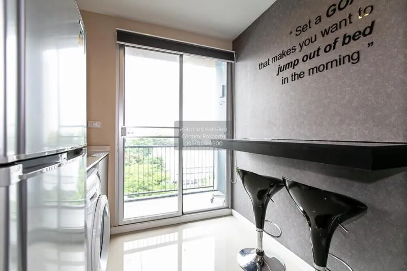 เช่าคอนโด  เมโทร ลักซ์ พระราม 4 BTS-เอกมัย พระโขนง เขต คลองเตย กร 4