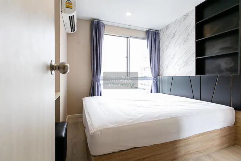 เช่าคอนโด  เมโทร ลักซ์ พระราม 4 BTS-เอกมัย พระโขนง เขต คลองเตย กร