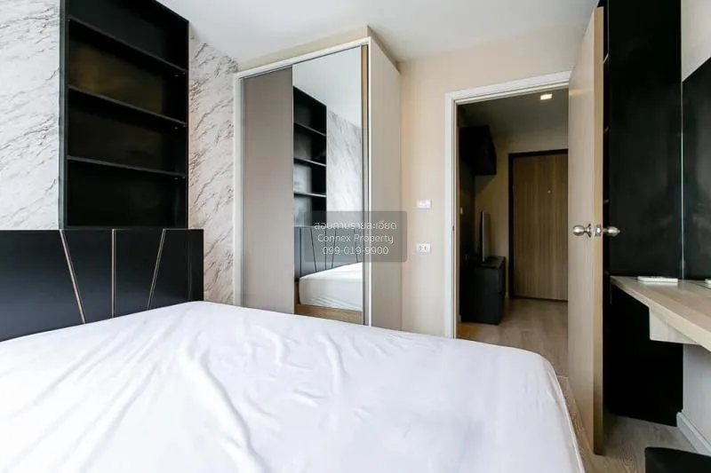 เช่าคอนโด  เมโทร ลักซ์ พระราม 4 BTS-เอกมัย พระโขนง เขต คลองเตย กร