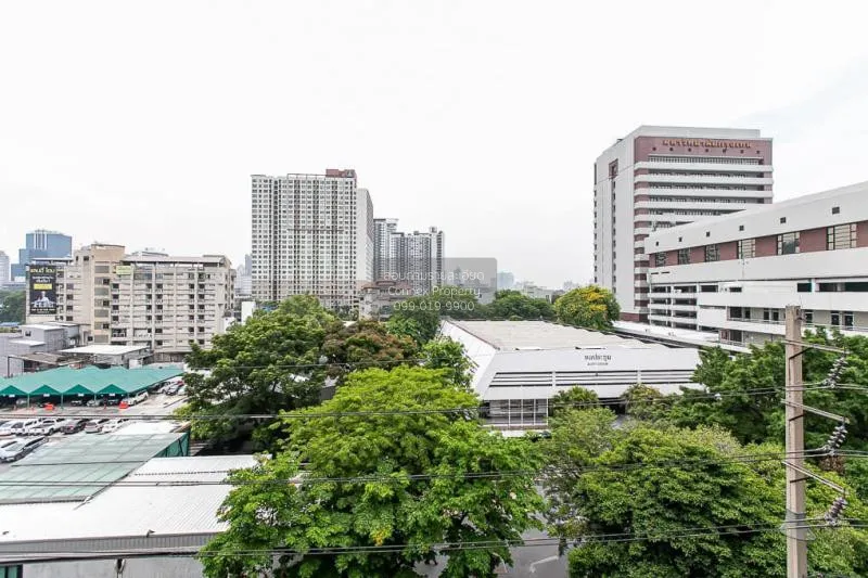 เช่าคอนโด  เมโทร ลักซ์ พระราม 4 BTS-เอกมัย พระโขนง เขต คลองเตย กร