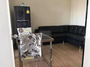 FOR RENT condo , The Tree Rio Bang - Aor , high floor , MRT-Bang O , Bang O , Bang Phlat , Bangkok , CX-74672