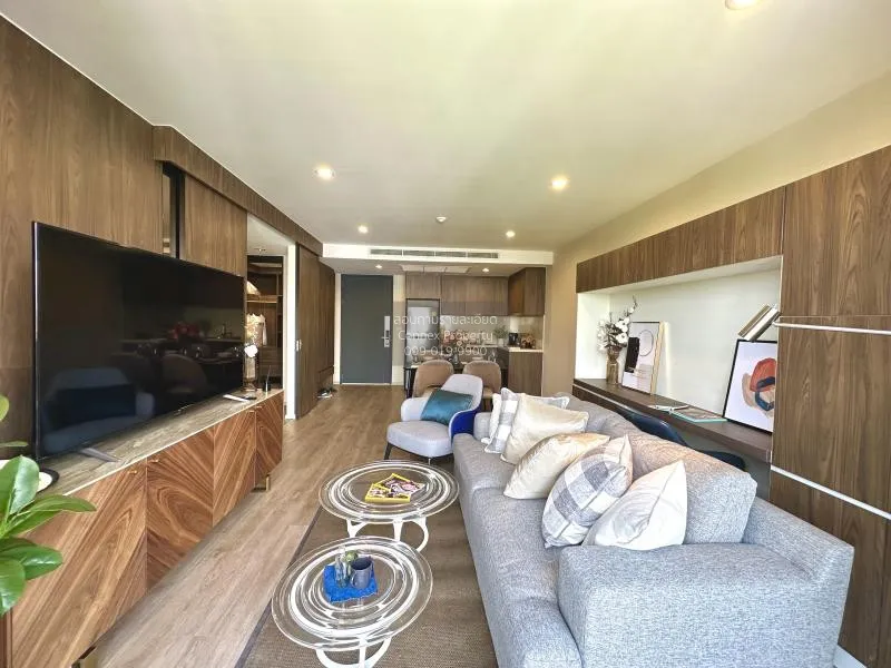 FOR RENT condo , Noble Above Wireless-Ruamrudee , BTS-Phloen Chit 1