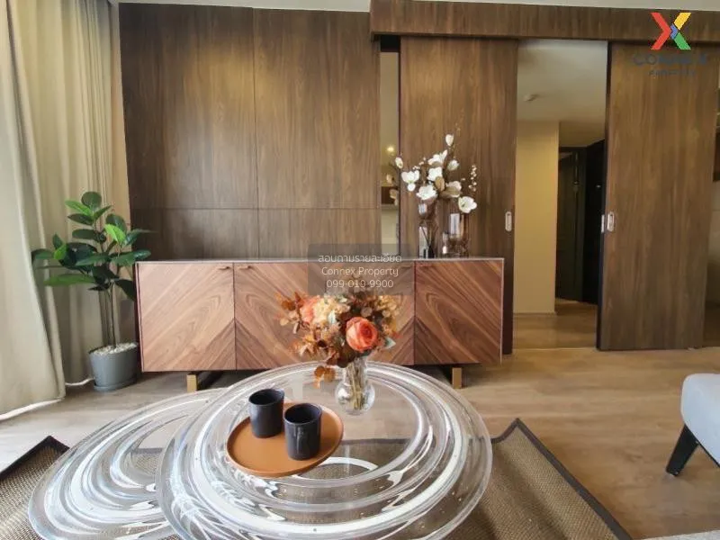 FOR RENT condo , Noble Above Wireless-Ruamrudee , BTS-Phloen Chit