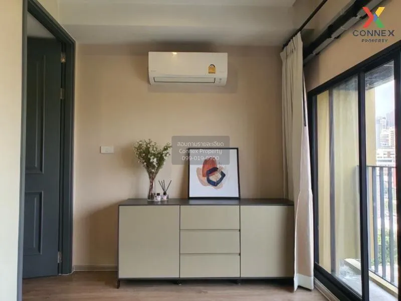 FOR RENT condo , Noble Above Wireless-Ruamrudee , BTS-Phloen Chit