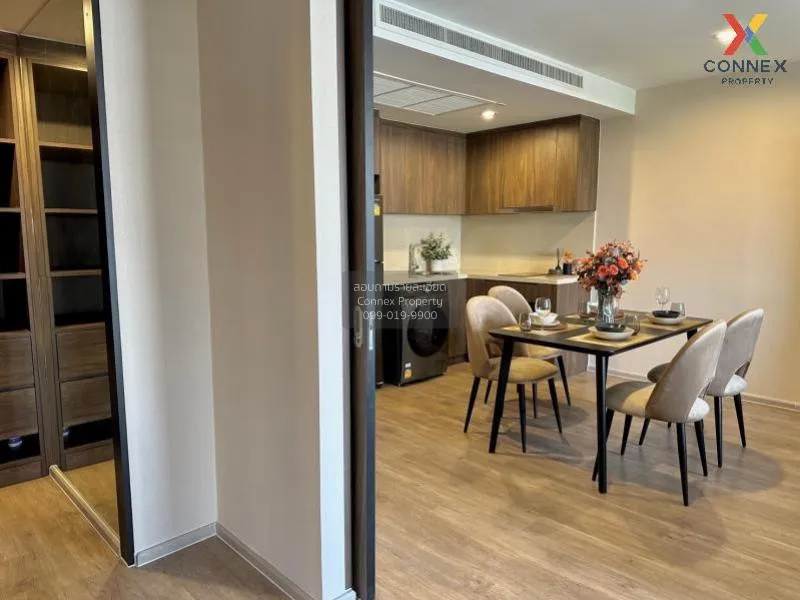 FOR RENT condo , Noble Above Wireless-Ruamrudee , BTS-Phloen Chit