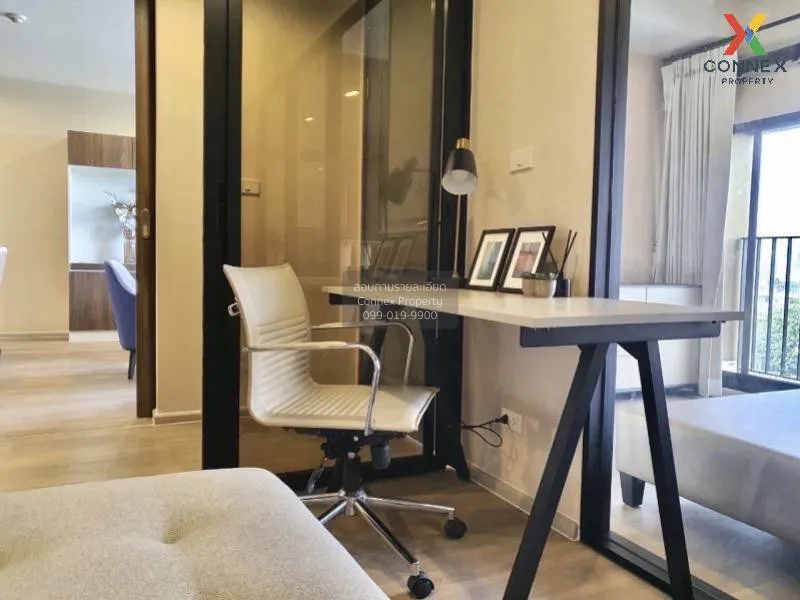 FOR RENT condo , Noble Above Wireless-Ruamrudee , BTS-Phloen Chit