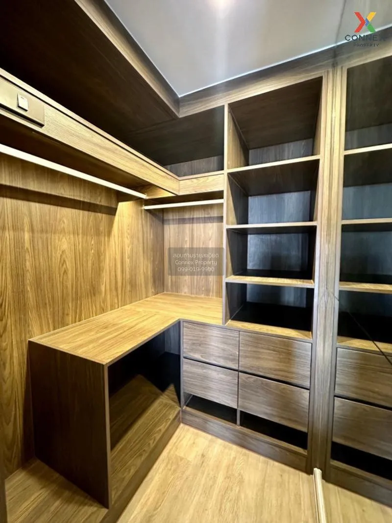 FOR RENT condo , Noble Above Wireless-Ruamrudee , BTS-Phloen Chit