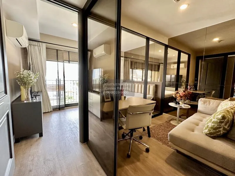 FOR RENT condo , Noble Above Wireless-Ruamrudee , BTS-Phloen Chit