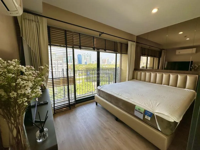 FOR RENT condo , Noble Above Wireless-Ruamrudee , BTS-Phloen Chit