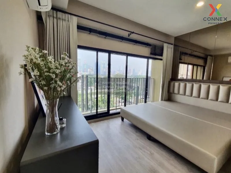 FOR RENT condo , Noble Above Wireless-Ruamrudee , BTS-Phloen Chit