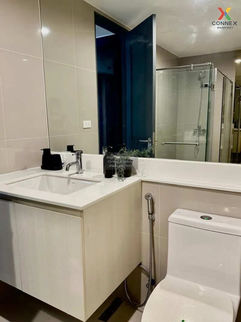 FOR RENT condo , Noble Above Wireless-Ruamrudee , BTS-Phloen Chit