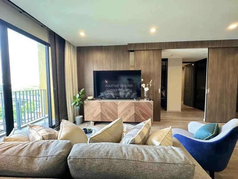 FOR RENT condo , Noble Above Wireless-Ruamrudee , BTS-Phloen Chit 3