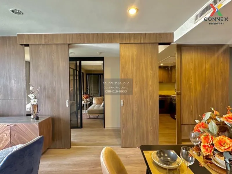 FOR RENT condo , Noble Above Wireless-Ruamrudee , BTS-Phloen Chit