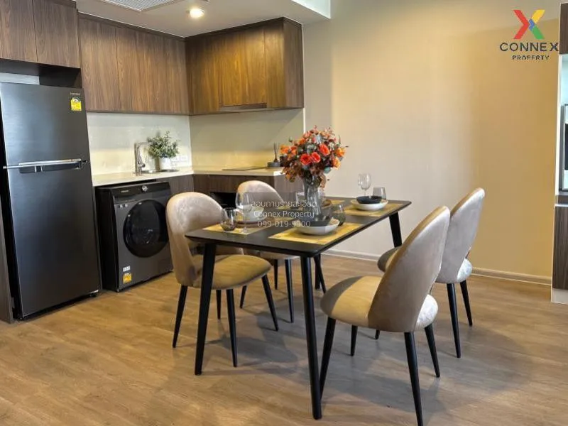 FOR RENT condo , Noble Above Wireless-Ruamrudee , BTS-Phloen Chit