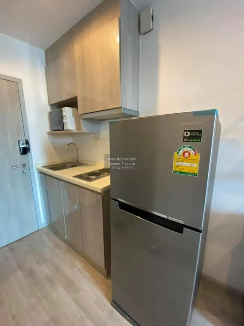 FOR RENT condo , Ideo Mobi Charan Interchange , MRT-Bang Khun Non 4