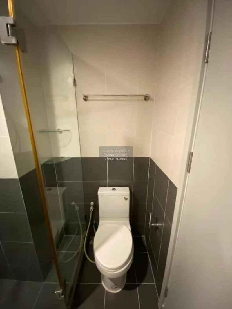 FOR RENT condo , Ideo Mobi Charan Interchange , MRT-Bang Khun Non