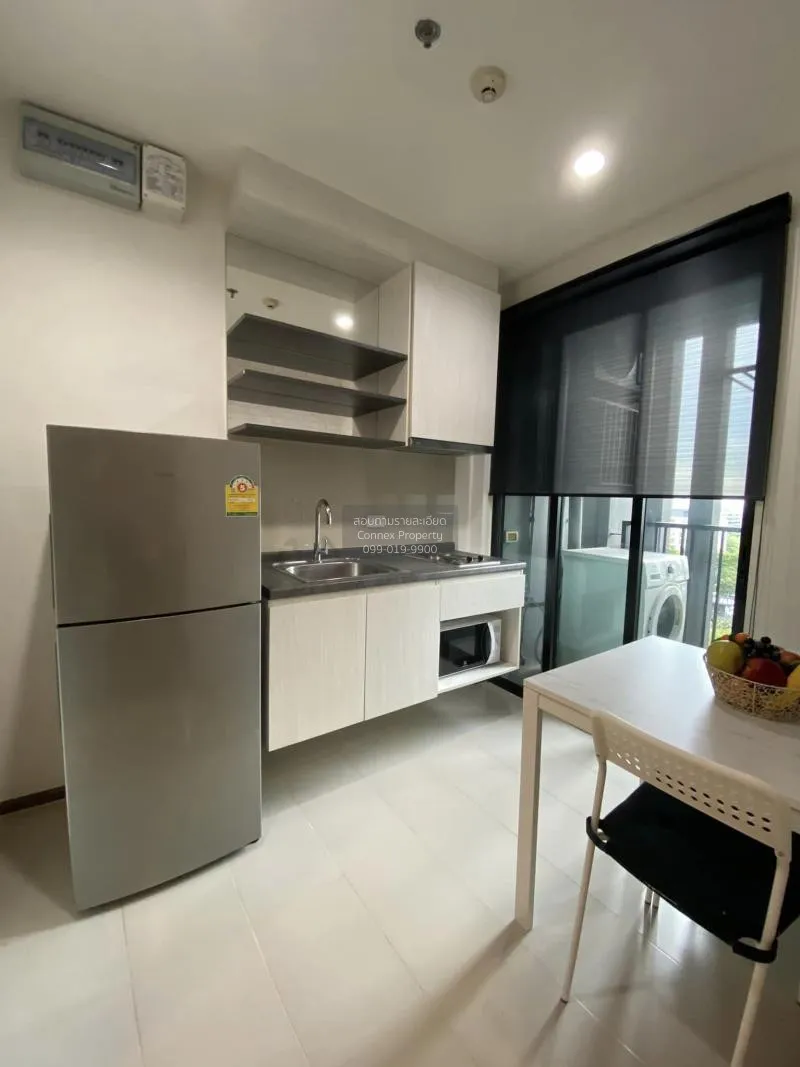 FOR RENT condo , The Base Park West Sukhumvit 77 , BTS-On Nut , P