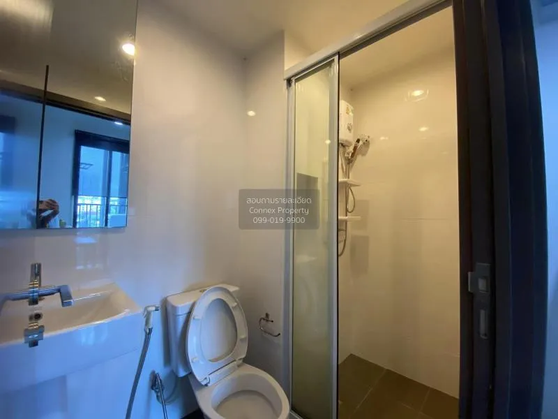 FOR RENT condo , The Base Park West Sukhumvit 77 , BTS-On Nut , P