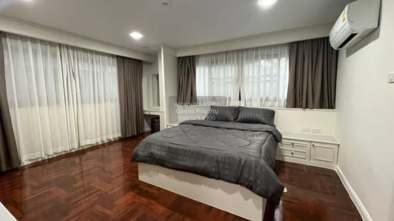 เช่าคอนโด  เอ็ม ทาวเวอร์ BTS-พร้อมพงษ์ คลองตันเหนือ เขต วัฒนา กรุ