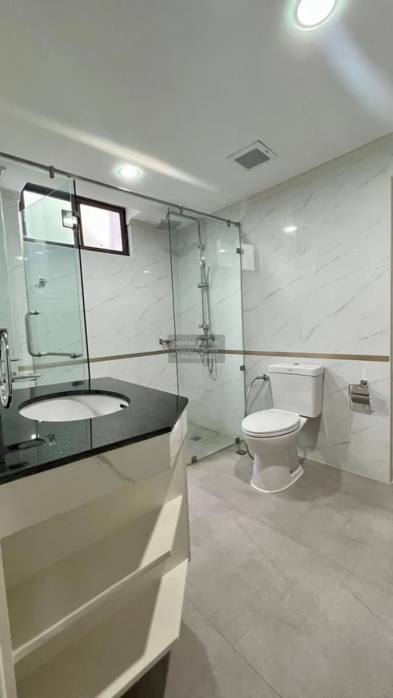 เช่าคอนโด  เอ็ม ทาวเวอร์ BTS-พร้อมพงษ์ คลองตันเหนือ เขต วัฒนา กรุ