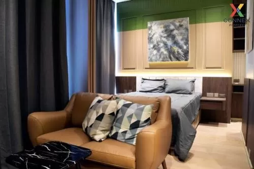 FOR SALE condo , Ashton Silom , BTS-Chong Nonsi , Suriyawong , Bang Rak , Bangkok , CX-74679