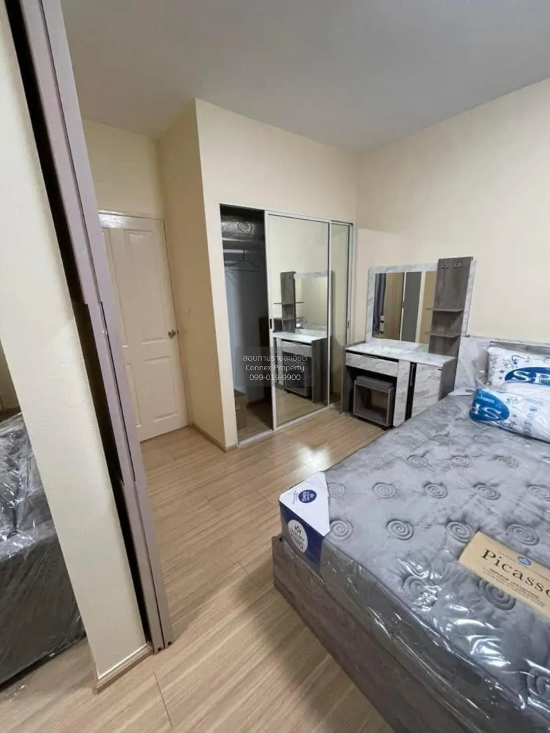 ขายคอนโด  เอ สเปซ เพลย์ รัชดา - สุทธิสาร MRT-สุทธิสาร สามเสนนอก เ